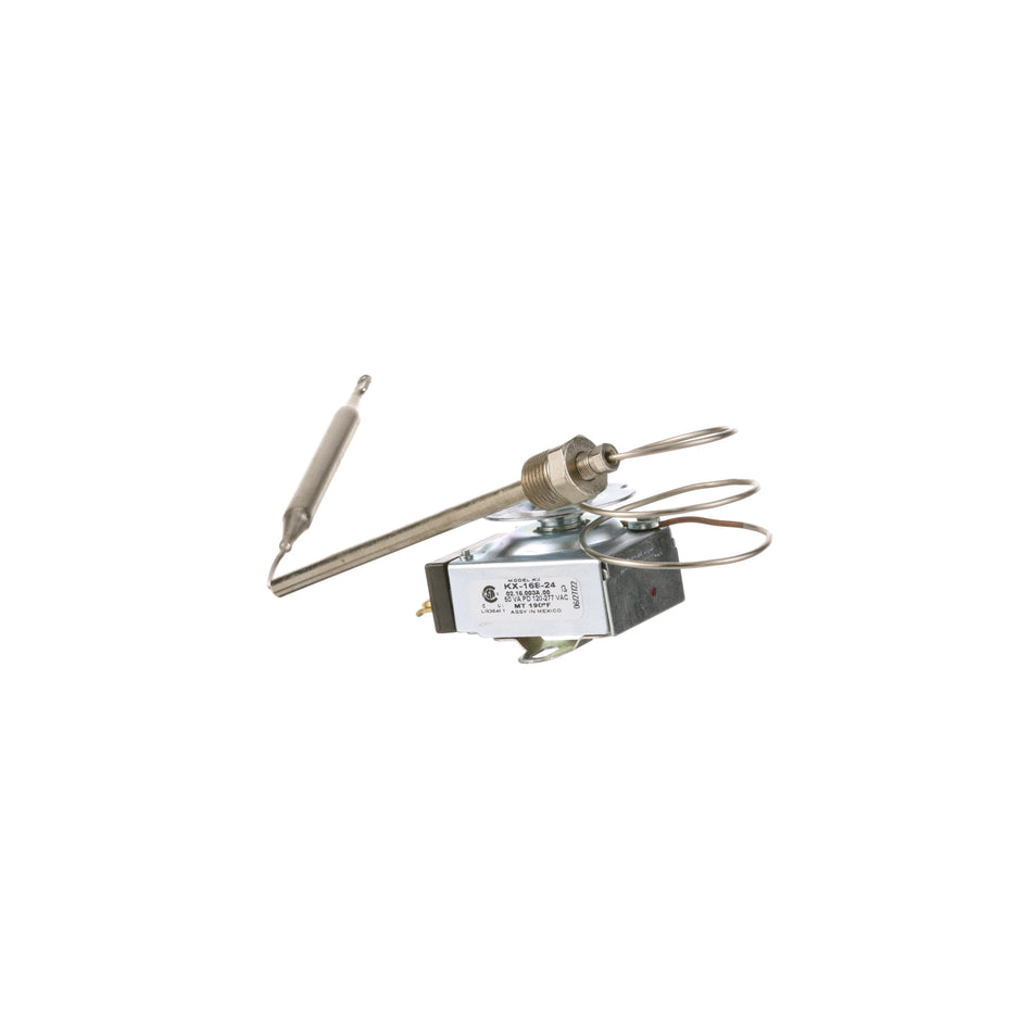 Hatco 02.16.003A.00 192F Control Thermostat