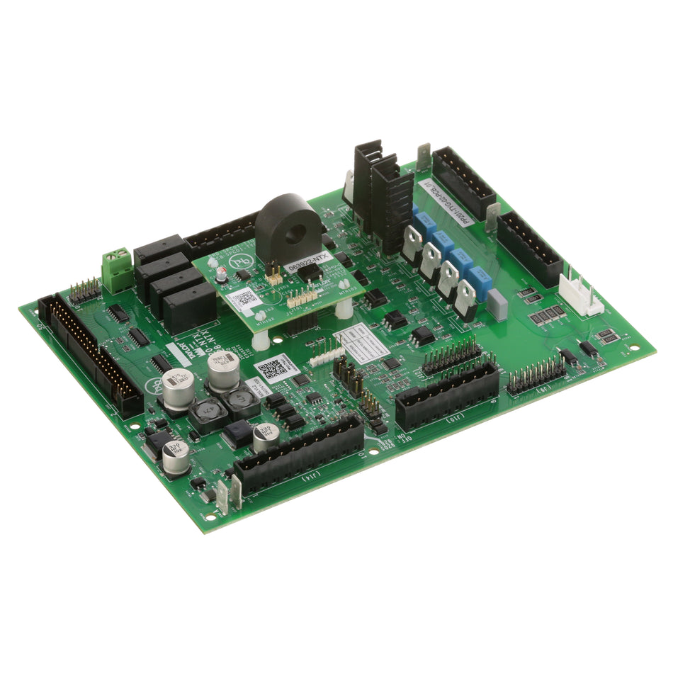 Taylor 063964-SER Pcb Assembly, Interface