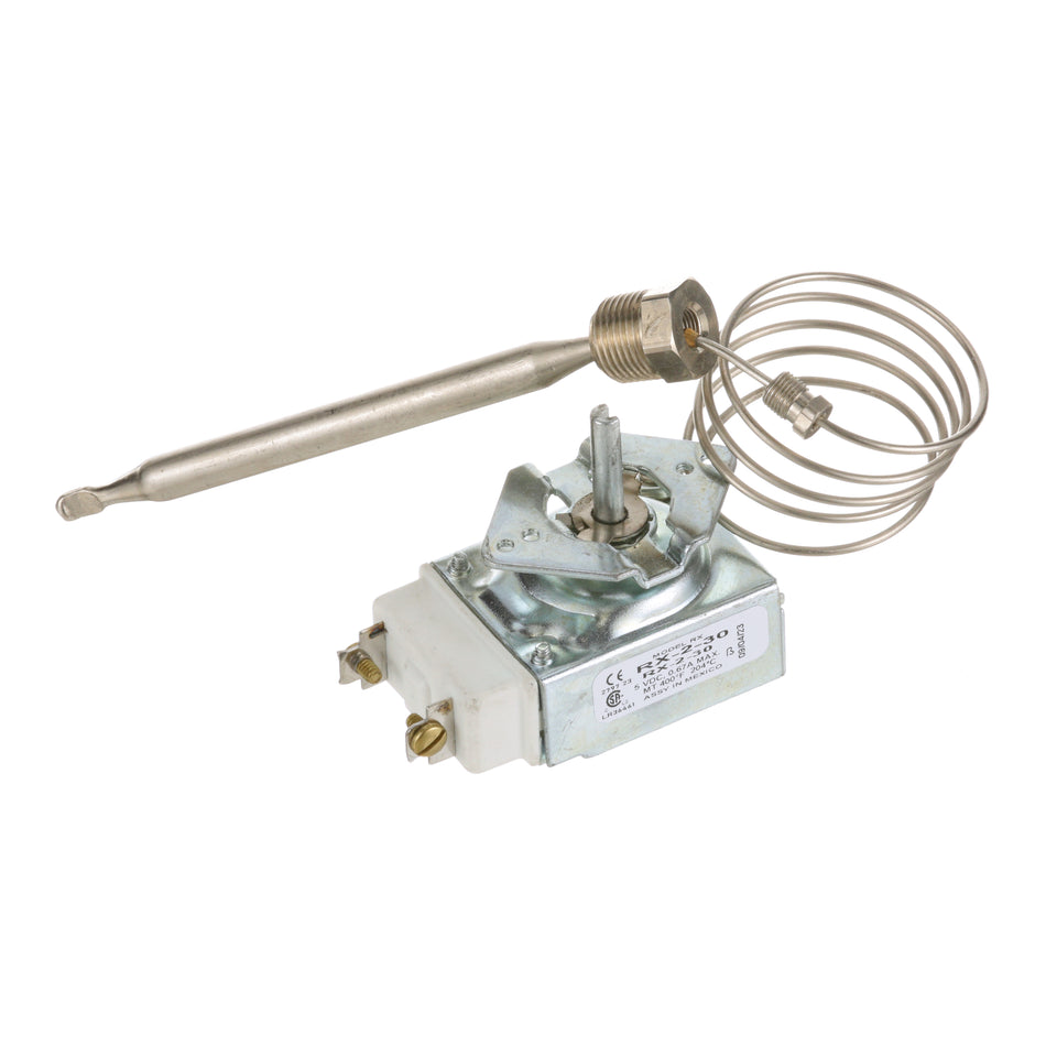 Thermostat for Atosa (ATFS-40, ATFS-50) - Replaces Atosa 301030004