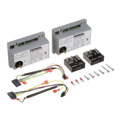 Dual Vat Ignition Module Kit