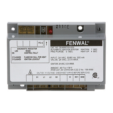 Ignition Control Module Kit