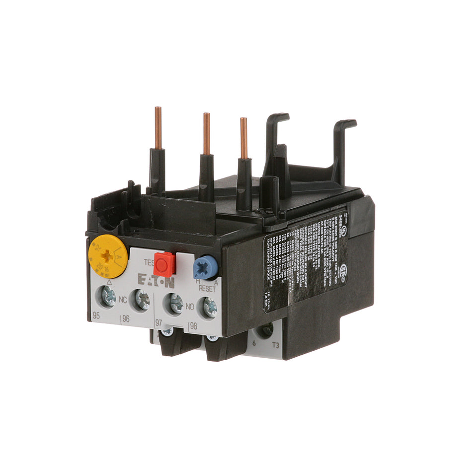 AAON R64250 Overload 16-24A Relay
