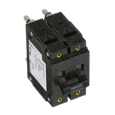 Circuit Breaker,250V 30A Replaces Carter Hoffman 18602-0070