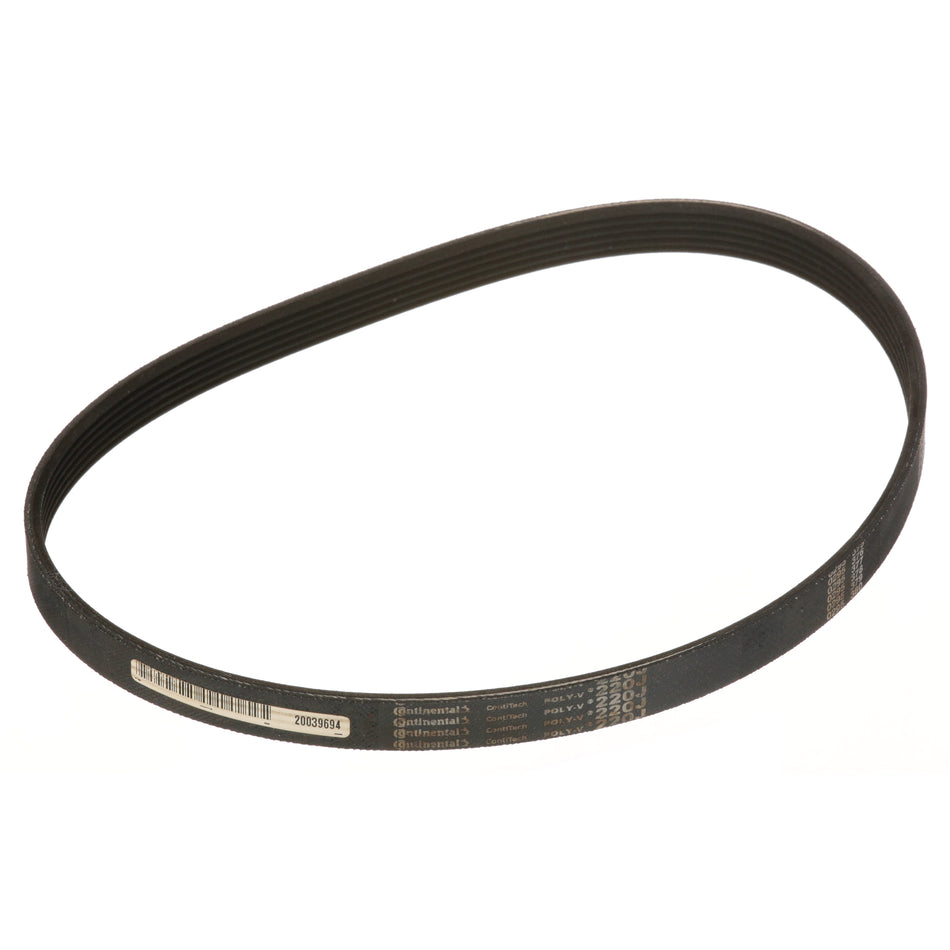 V-Belt for Middleby Marshall (PS640E, PS640G) - Replaces Middleby Marshall 59668