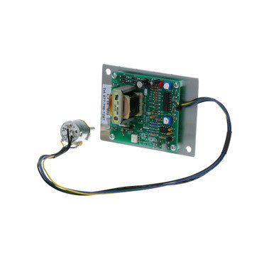 240V Temp Control