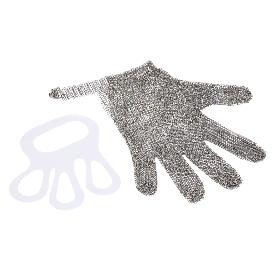 Stainless Steel Xs Cut Glove