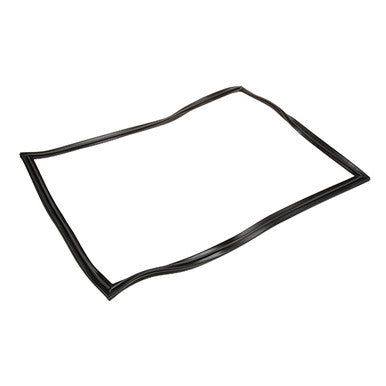 Door Gasket , 22-1/2" X 29-1/4" Replaces Traulsen 341-60084-00