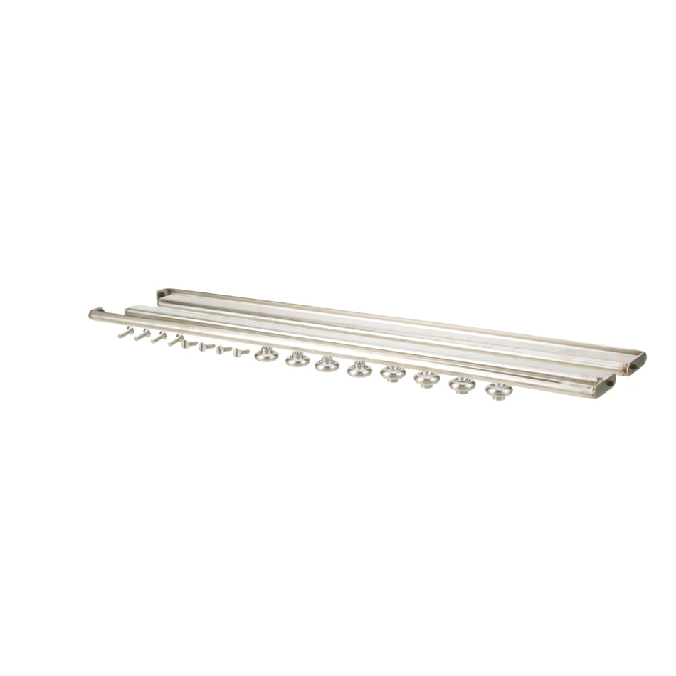 CHG S52-0026 26 in Stainless Steel Drawer Slides