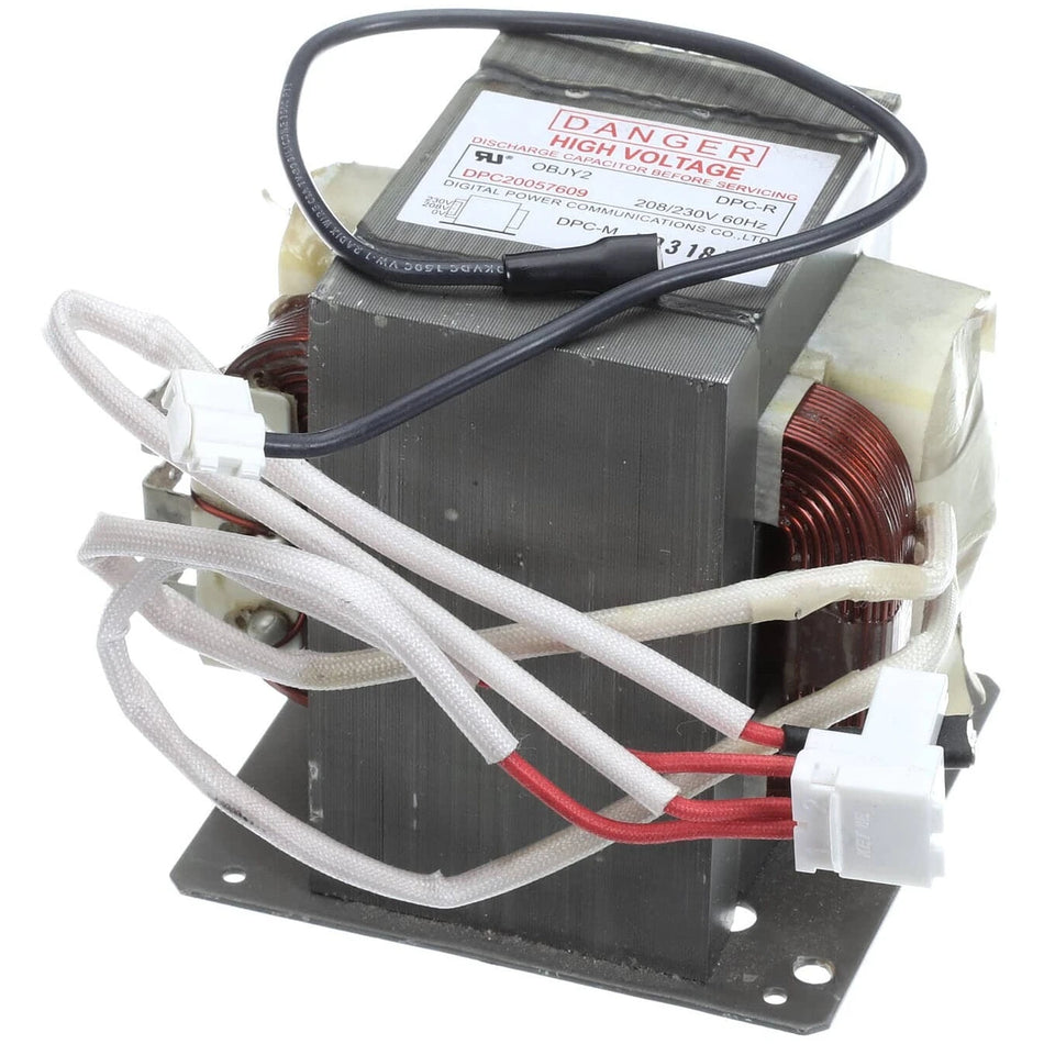 Amana 59204739 Hv Transformer