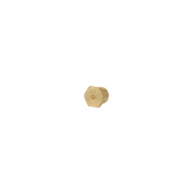Jade Range Burner Orifice aftermarket replacement part