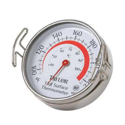 Taylor Precision 100°F - 700°F Surface Thermometer - 6021