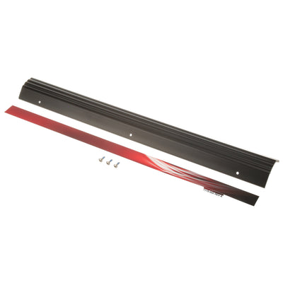 Cres Cor 19 1/8 in Plastic Pull Handle (H137SUA12C, H137SUA5C) - 0911-111-K
