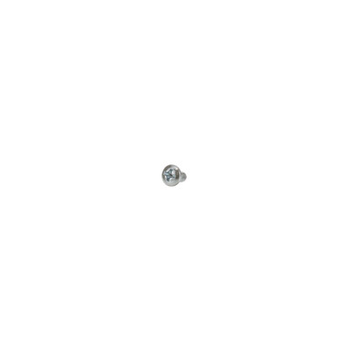 6-32 X 1/4 Pan Head Screw