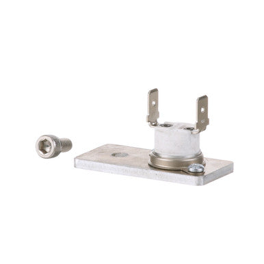 New Style Thermal Snap Switch