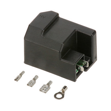 Ignition Module Replacement