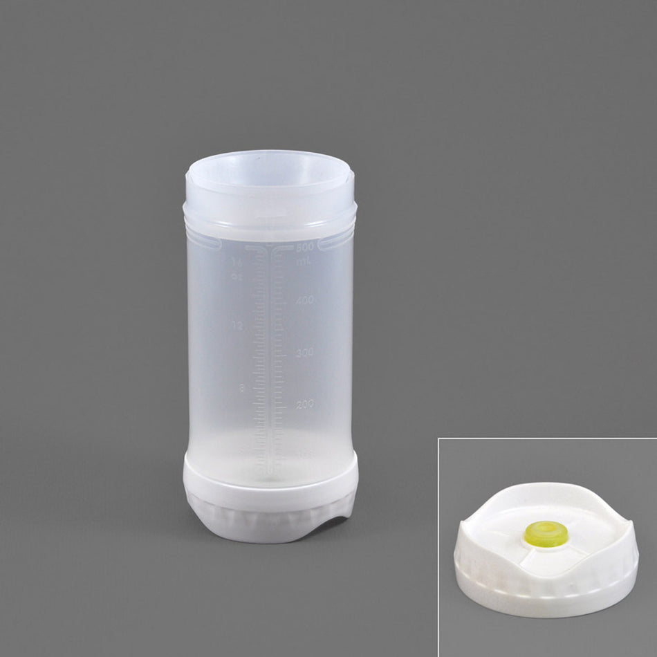 FIFO RC161 RC161 220 6 - 16oz Bottle, Portion Pal
