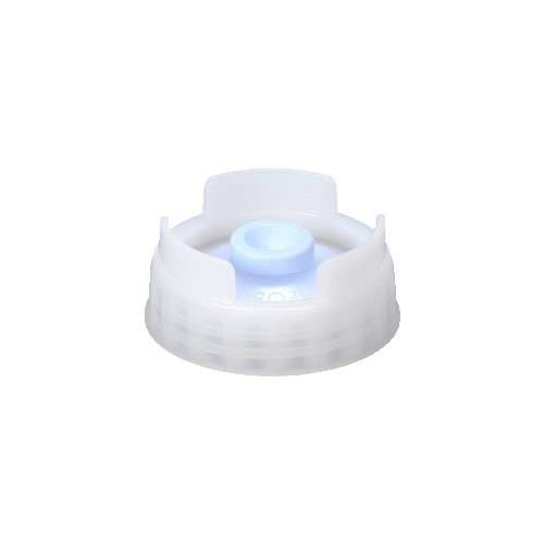 FIFO Dispensing Cap