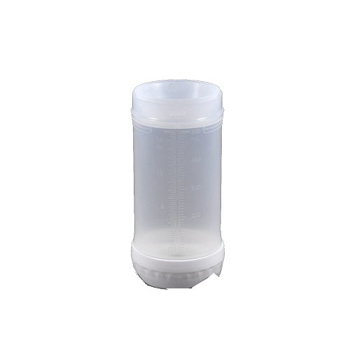 FIFO 16oz Portion pal bottle