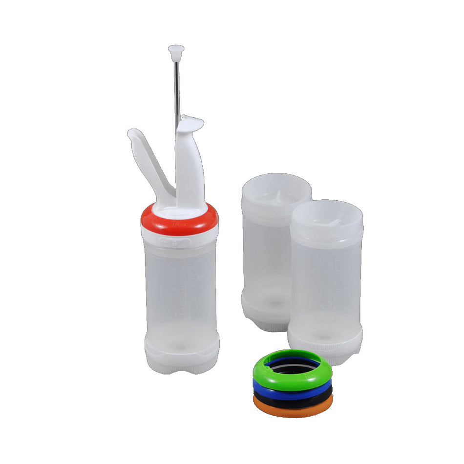 FIFO PP16X3 PP16X3 3 - 16oz Portion Kit
