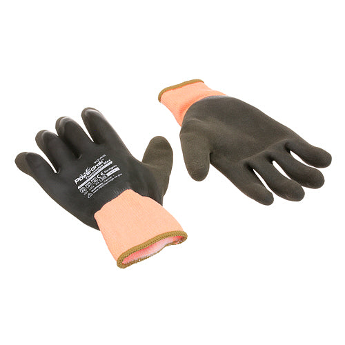 PIP 41-1329/L PowerGrab Thermodex Glove, Lg Full Coated
