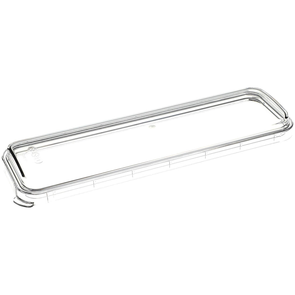 Crathco 210-00125T 9 L Bowl Cover for Grindmaster