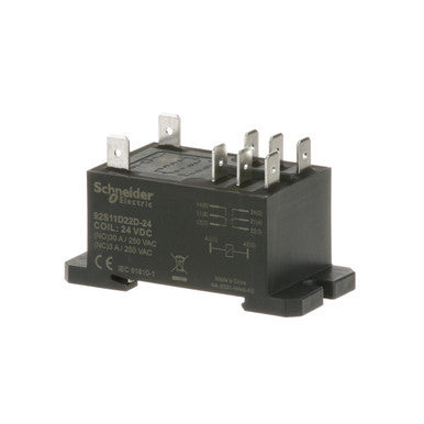 30 Amp Sealed Relay Replaces Turbochef 101279