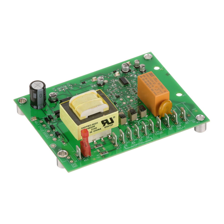 Solid State Board for Southbend – view 2