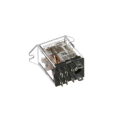 120V Control Relay - Replaces Hoshizaki 4A6558-01