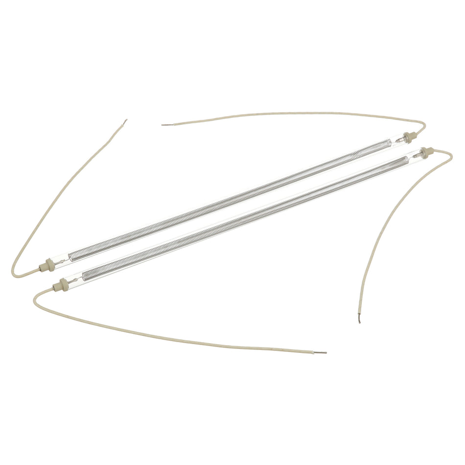Element, Quartz, 120V 875W, Pack/2 for Vollrath/Idea-Medalie – view 2