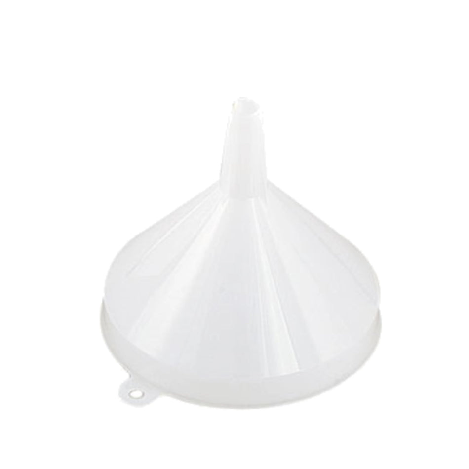 Browne 369 5 1/4 in Plastic Funnel