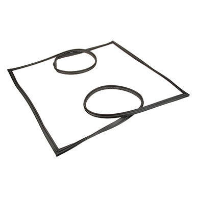Gasket , 30-13/16"X 67-3/4" Replaces Continental 2-940