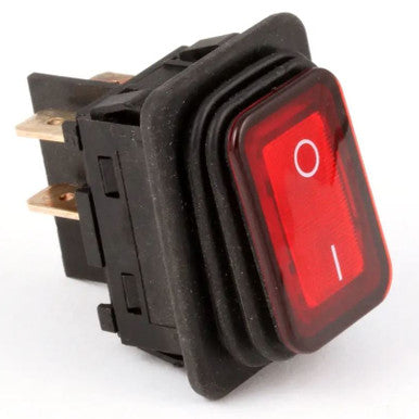 Duke Rocker Switch aftermarket replacement part