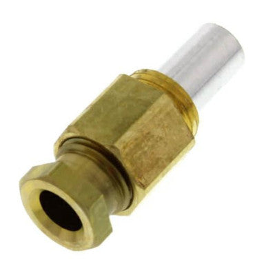 Orifice, Pilot Replaces Nieco 2182