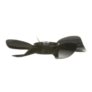 5 in Clockwise Fan Blade