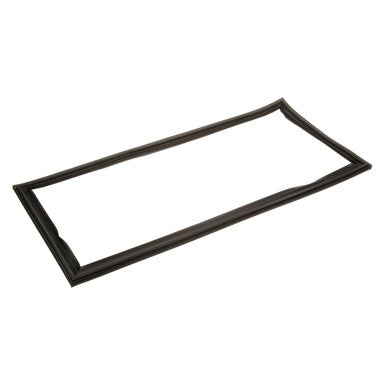 Gasket Replaces Turbo Air DS23300101