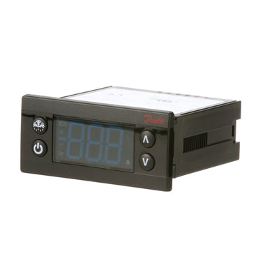 Delfield Dbl HuDual Defrost Temp Control (F18RC119-ES1L, F18RC119-ES1R) - 000-CZ0-0246-S