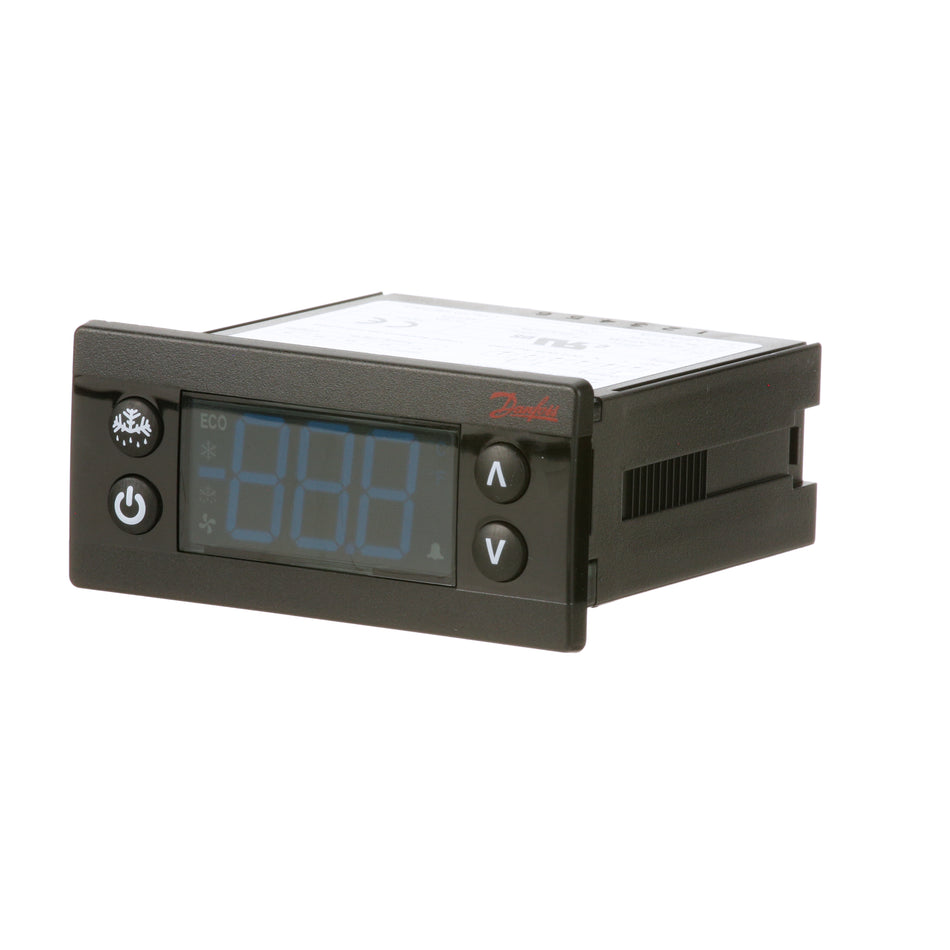 Delfield 000-CZ0-0246-S Dbl HuDual Defrost Temp Control