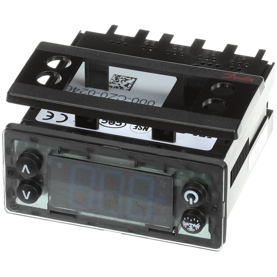 Delfield 000-CZ0-0246-S Dbl HuDual Defrost Temp Control