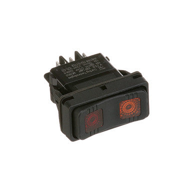 Power Switch (Delime) 125V/250V