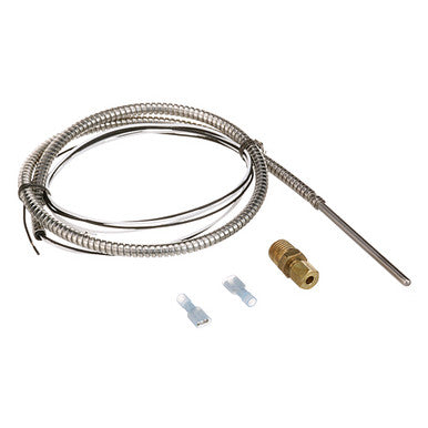 Temperature Probe;