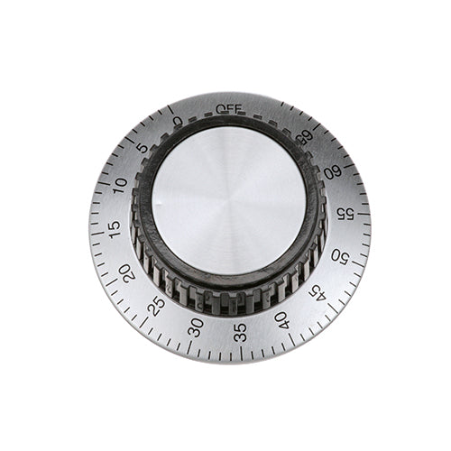 Timer Dial for Crown Steam, Blodgett (3E-SBF, DCX-10) - Replaces Crown Steam 4104-1