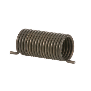 Brass Spring