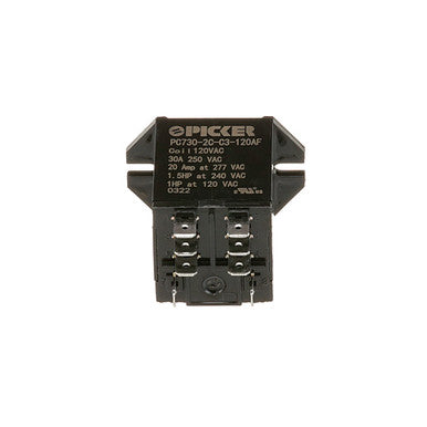 240V 30A Relay