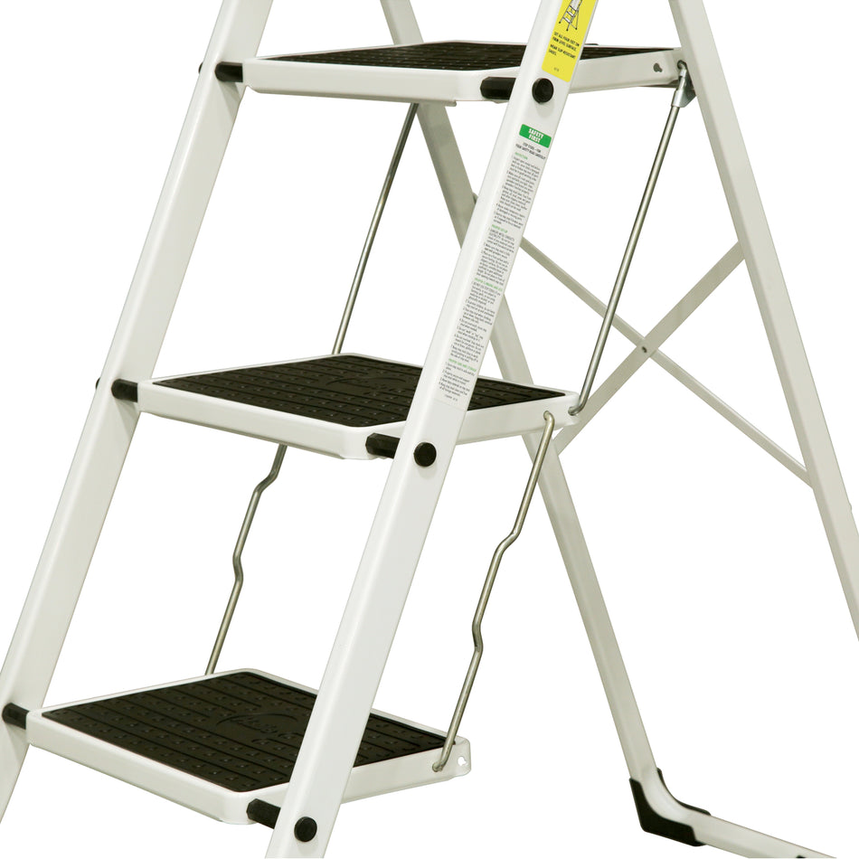 Hailo 4397-901 300 lb K20 Step Stool