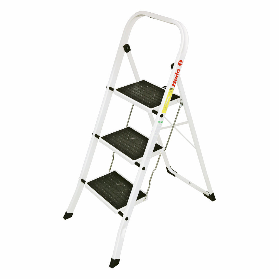 Hailo 4397-901 300 lb K20 Step Stool