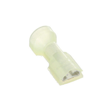 Quick Connect Female 10-12 Awg