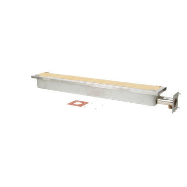Ir Burner - New Style