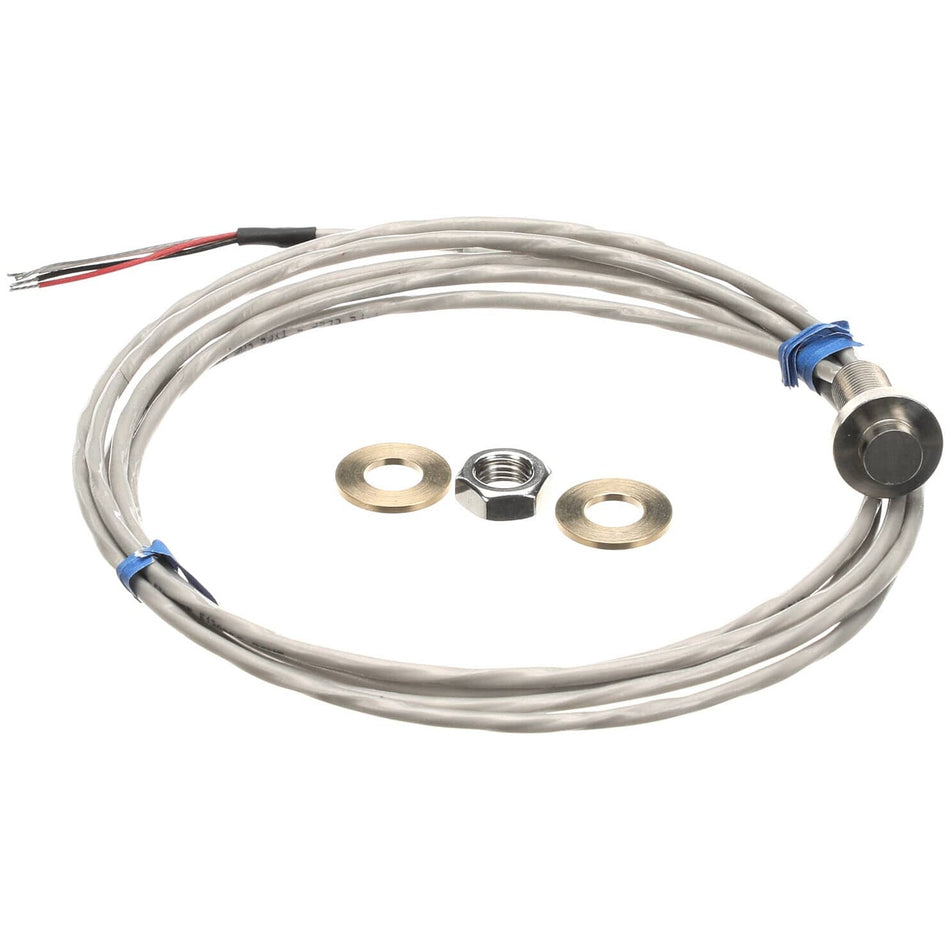 Hatco 02.01.296.00 Stainless Steel Button Probe