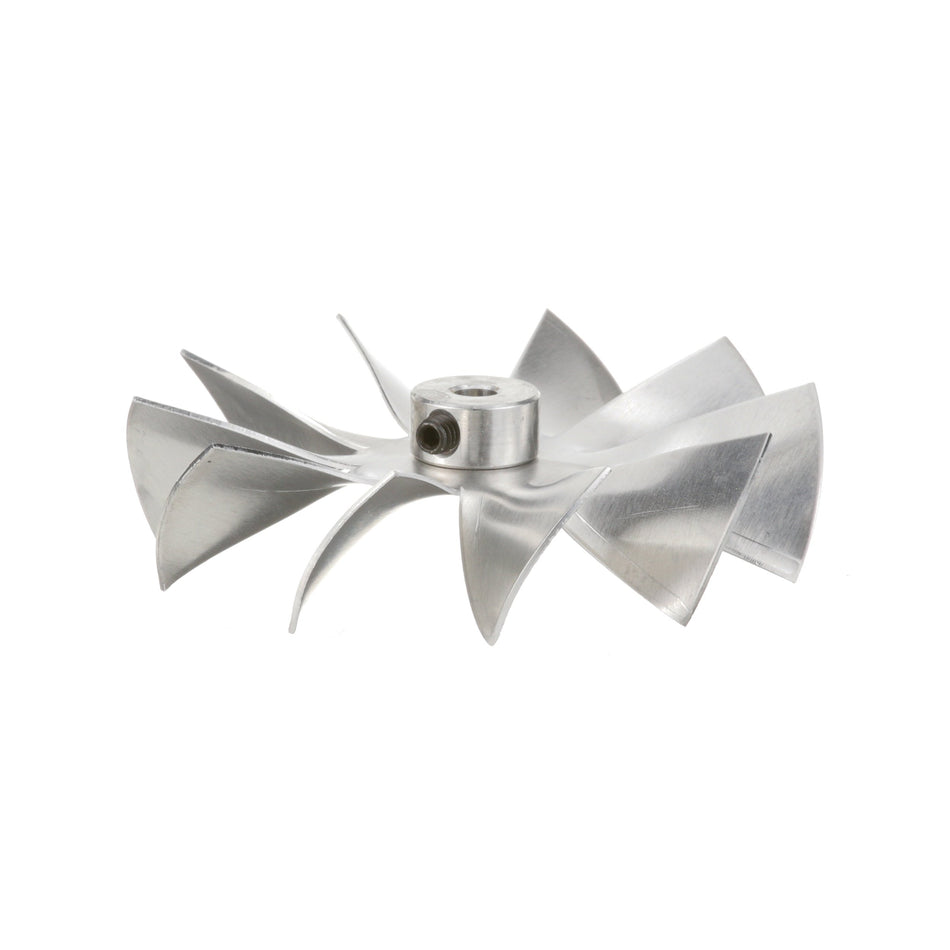Hatco 02.12.088.01 Fan Blade, Metal, 3 in.