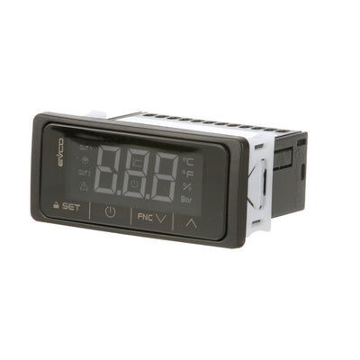 Hatco Kit, T-Stat Cont, 24Vdc, with Bezel (GR2SDH-24, GR2SDH-30) - R02.01.259.00
